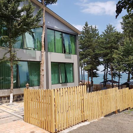 Jrahars Resort Sevan Ngoại thất bức ảnh