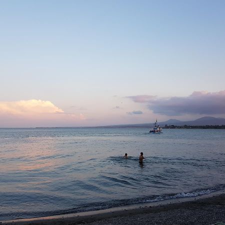 Jrahars Resort Sevan Ngoại thất bức ảnh