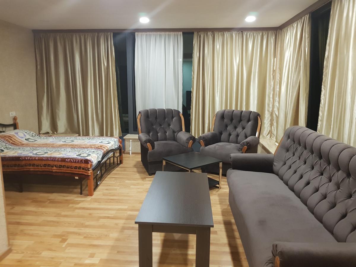 Jrahars Resort Sevan Ngoại thất bức ảnh