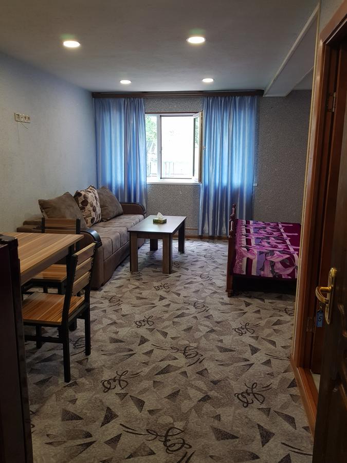 Jrahars Resort Sevan Ngoại thất bức ảnh