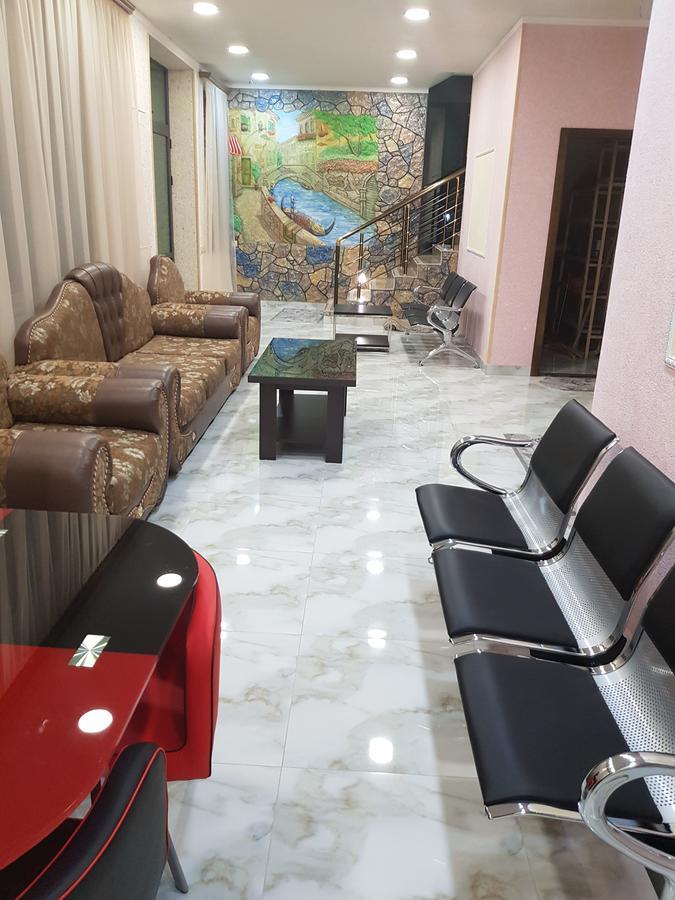 Jrahars Resort Sevan Ngoại thất bức ảnh