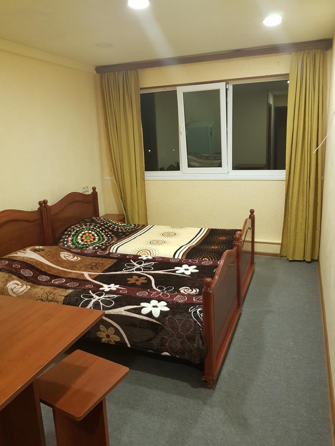 Jrahars Resort Sevan Ngoại thất bức ảnh
