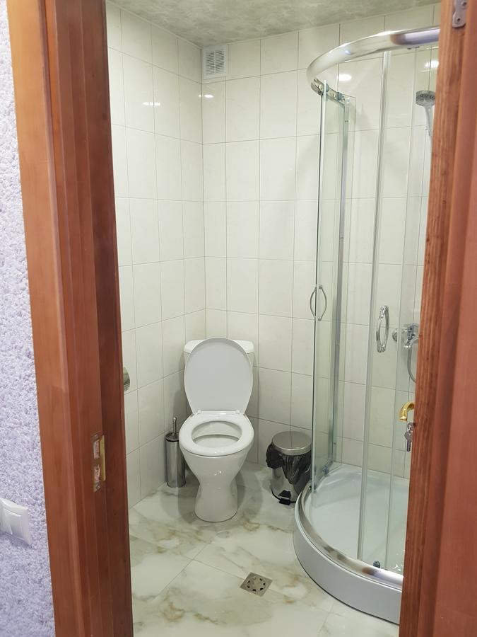 Jrahars Resort Sevan Ngoại thất bức ảnh