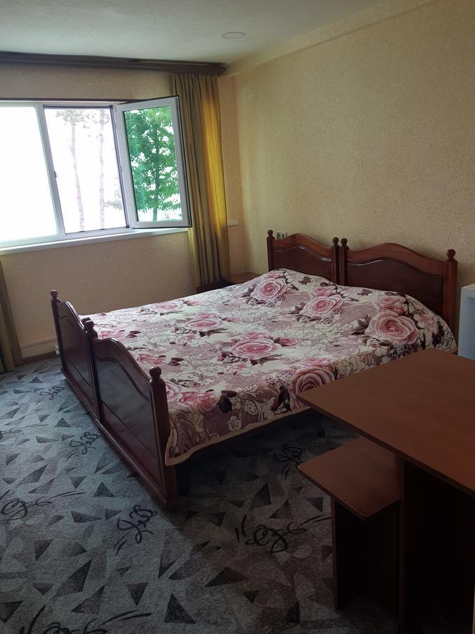 Jrahars Resort Sevan Ngoại thất bức ảnh