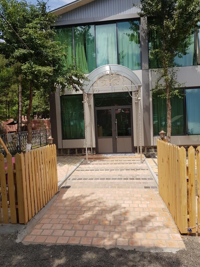 Jrahars Resort Sevan Ngoại thất bức ảnh