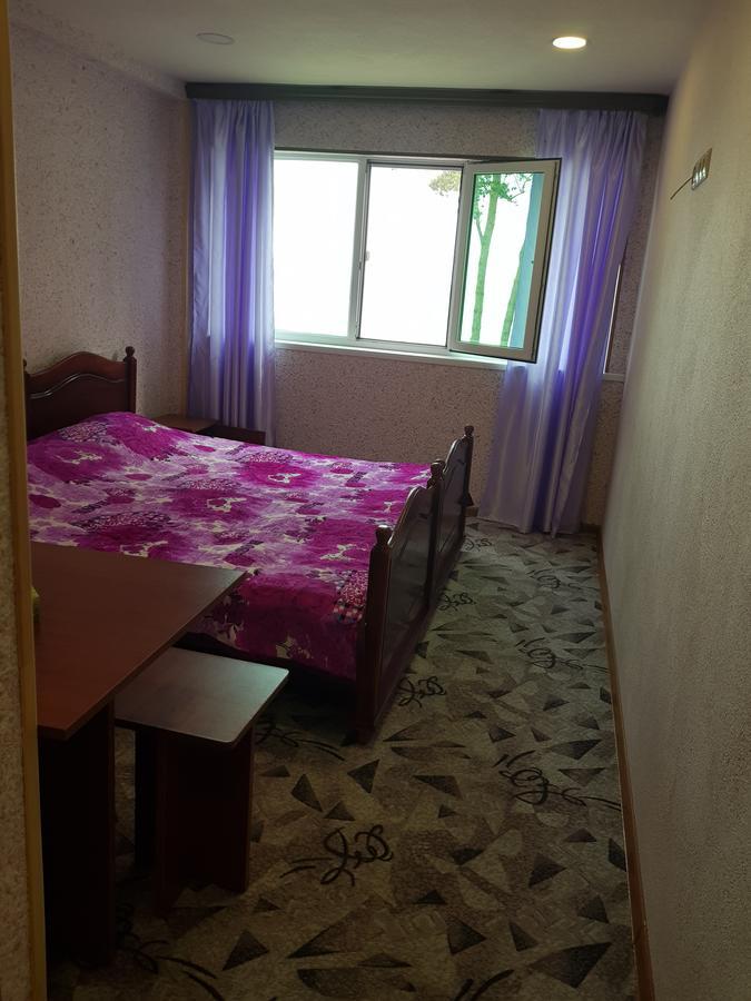 Jrahars Resort Sevan Ngoại thất bức ảnh