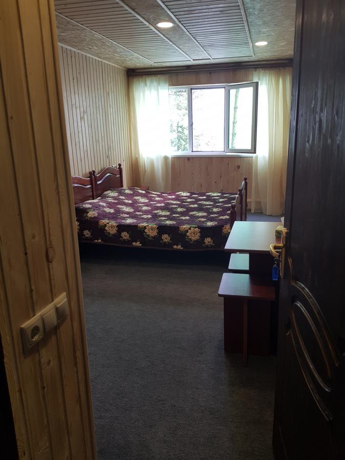 Jrahars Resort Sevan Ngoại thất bức ảnh