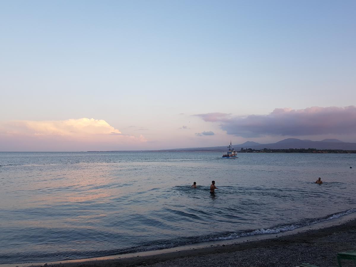 Jrahars Resort Sevan Ngoại thất bức ảnh