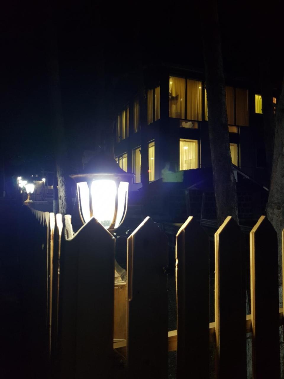 Jrahars Resort Sevan Ngoại thất bức ảnh
