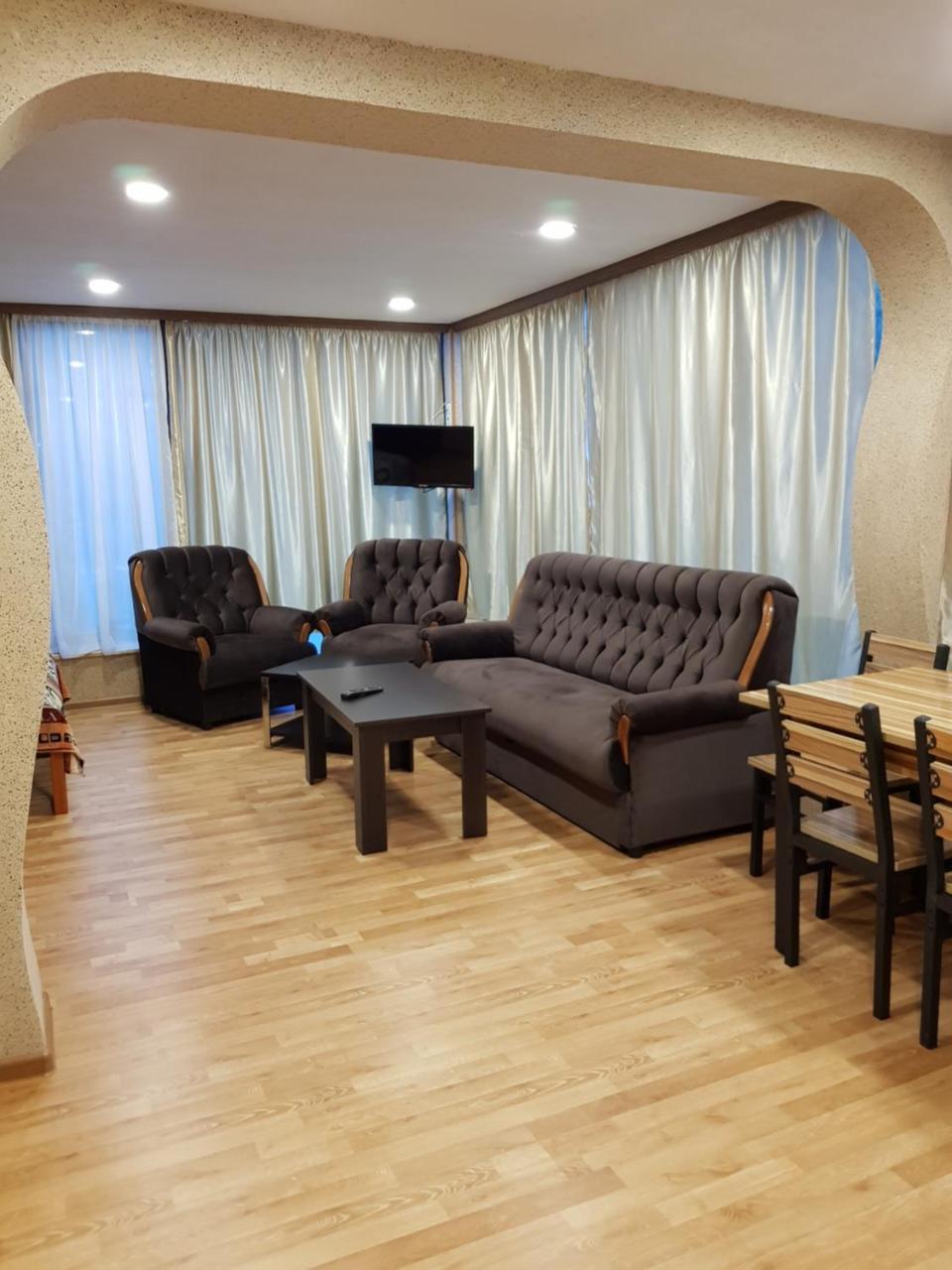 Jrahars Resort Sevan Ngoại thất bức ảnh